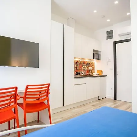 Apartment Pop Art *