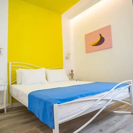 Apartment Pop Art Belgrade