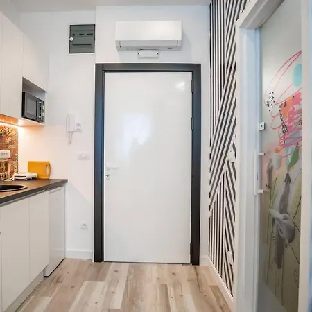 Pop Art Apartment